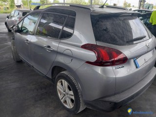 PEUGEOT 2008 1.2 PURETECH 110 EAT - ESSENCE