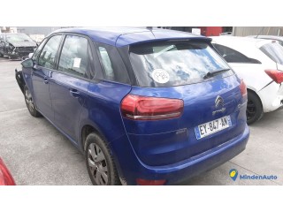 CITROEN  C4 SPACE TOURRER  EY-847-AN