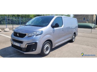 PEUGEOT EXPERT LONG 2.0 HDI 145CV BM6 - GAZOLE