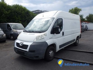 Peugeot BOXER 2.2 Hdi 333 L2H2