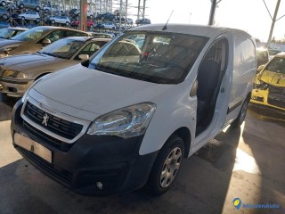 PEUGEOT PARTNER II (3) 1.6 HDI 90 - GAZOLE