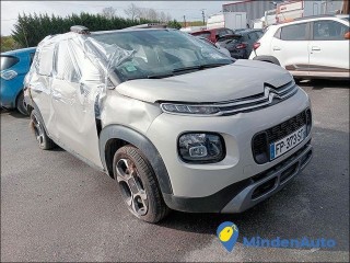 Citroën C3 Aircross Shine