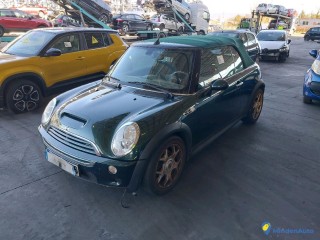 MINI CAB R52 1.6I COOPER S 170 - ESSENCE