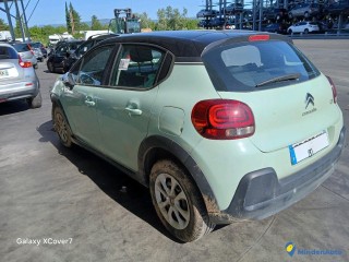 CITROEN C3 III 1.2 PURETECH 110 GRAPH - ESSENCE