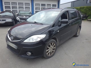 MAZDA 5 2.0 MZR-CD 110CH FAP