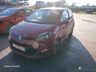 RENAULT TWINGO II (2) 1.2I 16V LEV 75 - ESSENCE