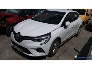 RENAULT  CLIO  FL-830-EH