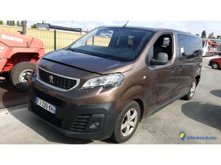 PEUGEOT  EXPERT TRAVELLER  FJ-229-KH  Carte Grise VE