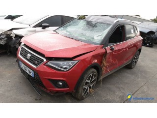 SEAT  ARONA  FL-347-WH