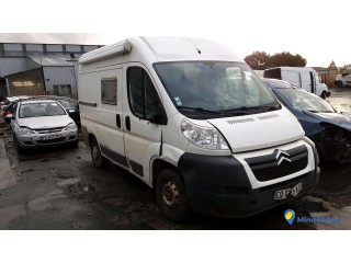 CITROEN  JUMPER III L1  H 2     CQ-021-WJ