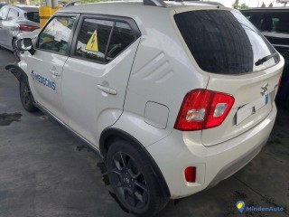 SUZUKI IGNIS III 1.2 DUALJET + 83 - ESSENCE - ÉLECTRIQUE / NON RECHARGEABLE