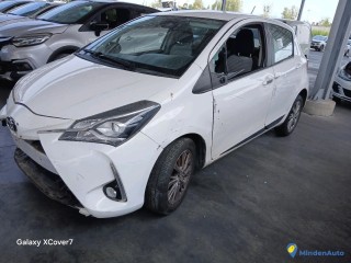 TOYOTA YARIS III (3) 1.5 VVTI 110 - ESSENCE