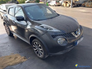 NISSAN JUKE (2) 1.5 DCI 110 - GAZOLE