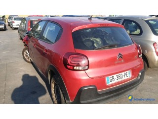 CITROEN  C3  GB-360-PE