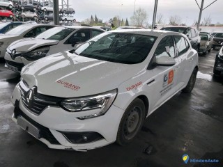 RENAULT MEGANE IV 1.5 DCI 110 - GAZOLE