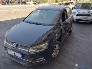 VOLKSWAGEN POLO V 1.2 TSI 90 BLUEMOTION - ESSENCE