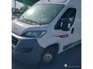 FIAT DUCATO III (2) 2.3D 130 L2H2 - GAZOLE