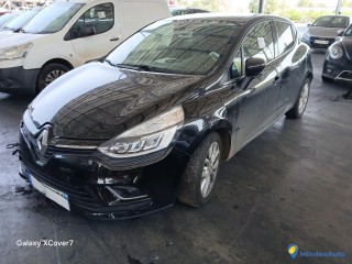 RENAULT CLIO IV 0.9 TCE 90 LIMITED - ESSENCE