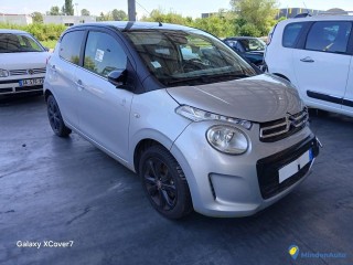 CITROEN C1 II 1.0 VTI 72 ORIGINS - ESSENCE