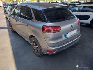 CITROEN C4 II PICASSO 1.2 PURETECH 130 - ESSENCE