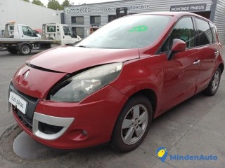 RENAULT SCENIC 3 PHASE 1   Référence 13328749