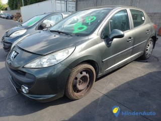 PEUGEOT 207 PHASE 1    13317504