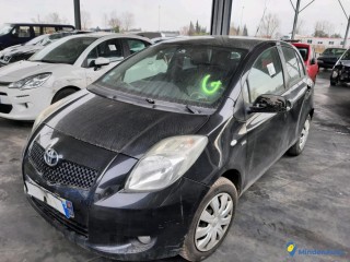 TOYOTA YARIS 1.4 D-4D 90 Réf : 316986