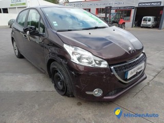 PEUGEOT 208 1 PHASE 1     13221381