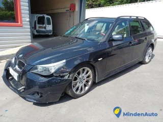 BMW SERIE 5 E61 TOURING PHASE 2 BREAK    13194312