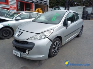 PEUGEOT 207 PHASE 1  12935728