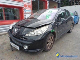 PEUGEOT 207 PHASE 1     	13040182