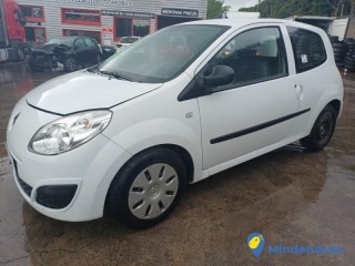 RENAULT TWINGO 2 PHASE 1      	13059950