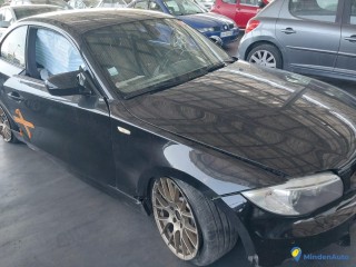 BMW SERIE 1 (E82) COUPE 135I SPORT - ESSENCE