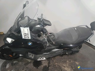 BMW C650SPORT - ESSENCE