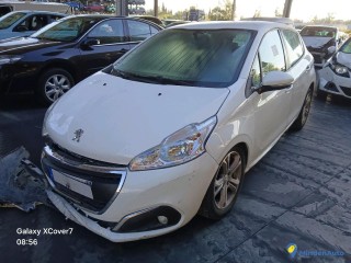 PEUGEOT 208 (2) 1.6 BLUEHDI 100 - GAZOLE