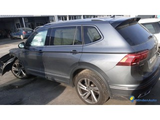 VOLKSWAGEN   TIGUAN  GN-633-RE