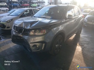 SUZUKI VITARA 1.4 BOOSTERJET 140 ALLG - ESSENCE