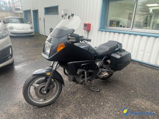 Bmw k75 rt