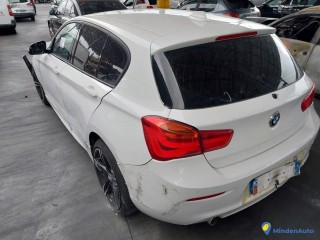 BMW SERIE 1 (F20 LCI) 118D ADVANTA - GAZOLE