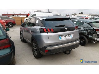 PEUGEOT   3008  GP-162-MH