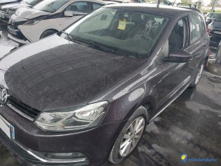 VOLKSWAGEN POLO (6R) 1.2 TSI 90 LOUNGE - ESSENCE