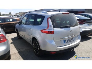 RENAULT  MEGANE SCENIC  EJ-400-FD