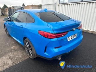 BMW 220 Gran Coupé BV DKG M SPORT