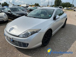 Renault Laguna Coupé Dynamique dCi 150 FAP 3portes