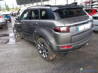 LAND ROVER RR EVOQUE 2.0 TD4 180 4WD AUTO - GAZOLE