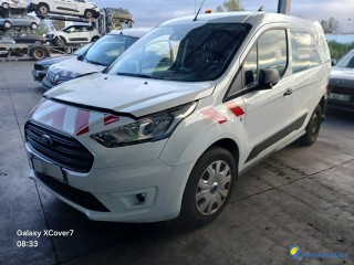 FORD T CONNECT III 1.0 ETH 100 - SUPERÉTHANOL