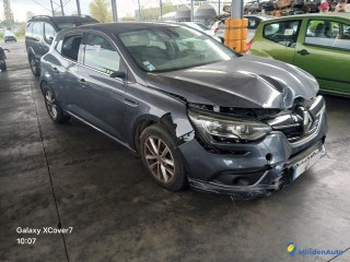 RENAULT MEGANE IV 1.5 DCI 110 ZEN EDC - GAZOLE