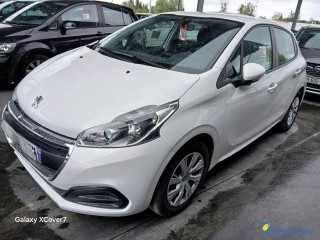 PEUGEOT 208 (2) 1.2I 12V 82 - ESSENCE