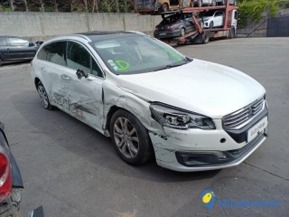 PEUGEOT 508 1 SW PHASE 2 BREAK   13363726