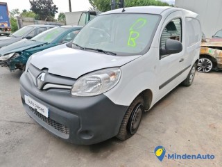 RENAULT KANGOO 2 PHASE 2  13366376